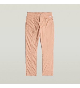 G-Star Pantaln Sporty nude