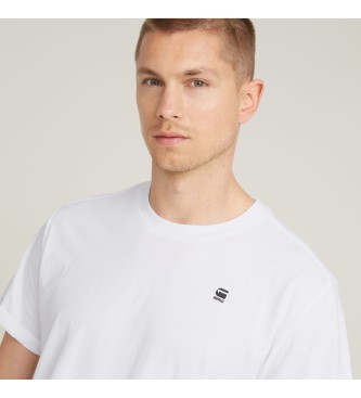 G-Star Set van 2 witte Lash T-shirts