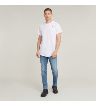 G-Star Set van 2 witte Lash T-shirts