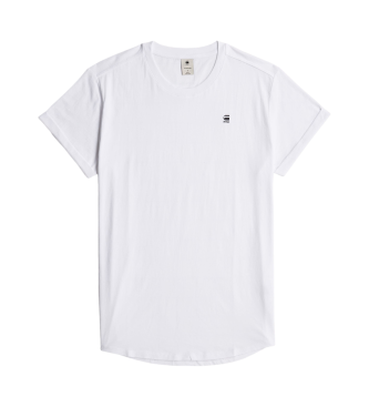 G-Star Set van 2 witte Lash T-shirts