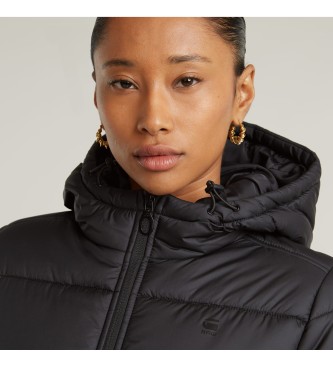 G-Star Puffer Parka sort