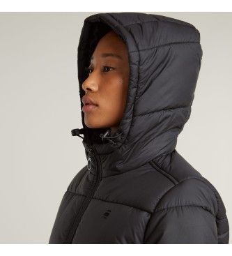 G-Star Parka imbottito nero