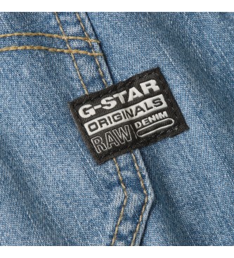G-Star Kratke hlače Painter blue