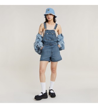 G-Star Dungarees Short blue