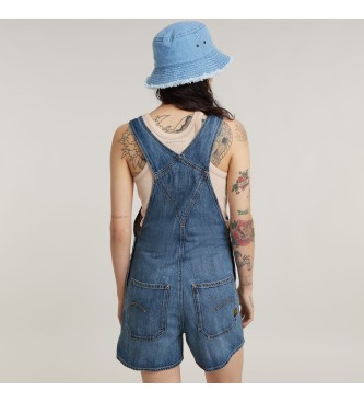 G-Star Dungarees Short blue