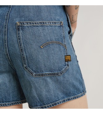 G-Star Dungarees Short blue