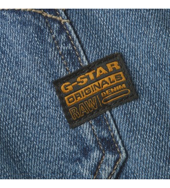 G-Star Peto Short azul