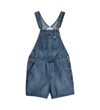 G-Star Dungarees Short blue