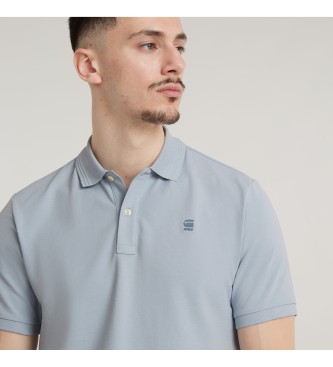 G-Star Polo Dunda Slim bl