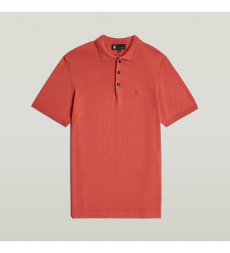 G-Star Polo Red Dot