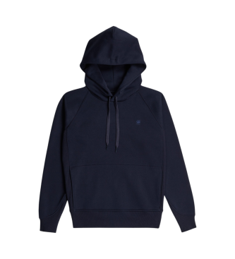 G-Star Sweatshirt Premium Core 2.0 azul-marinho  