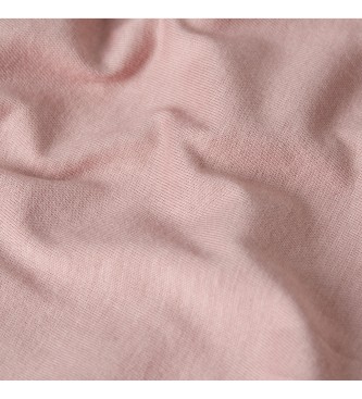 G-Star Camiseta RAW Optic Slim  rosa