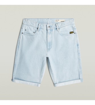 G-Star Spodenki Mosa niebieskie