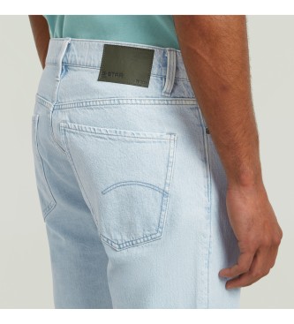 G-Star Spodenki Mosa niebieskie