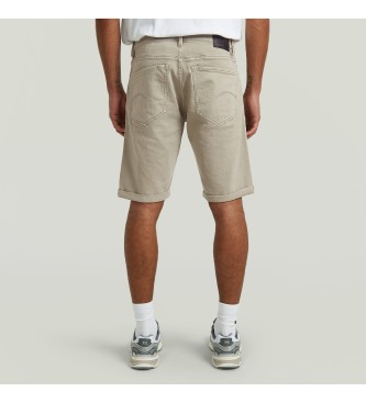 G-Star Shorts Mosa beige