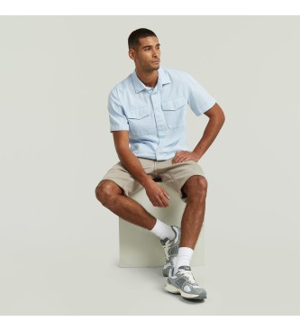 G-Star Shorts Mosa beige