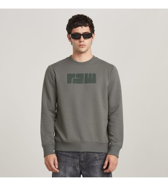 G-Star RAW Sweatshirt gr