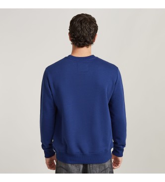 G-Star RAW sweatshirt bl