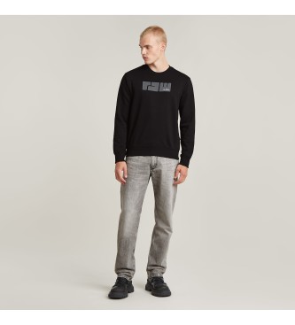 G-Star RAW sweatshirt black