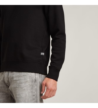 G-Star RAW sweatshirt sort