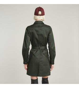 G-Star Robe utilitaire verte