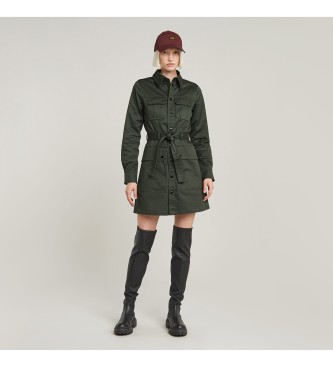 G-Star Robe utilitaire verte