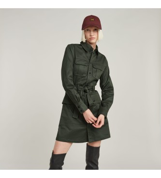 G-Star Robe utilitaire verte