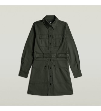 G-Star Robe utilitaire verte