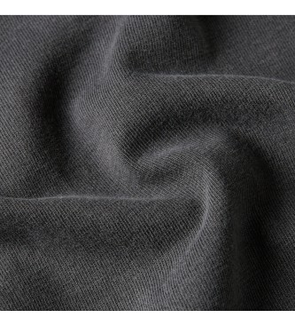 G-Star Grijs gewassen jurk