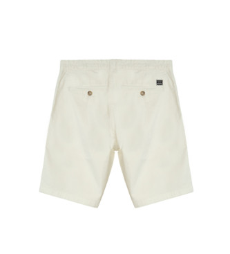 Guess Angels beige Chino-Shorts