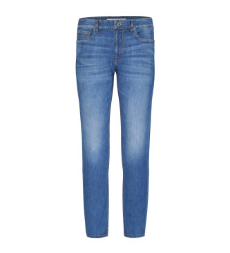 Guess Jeans degli angeli blu