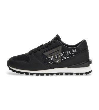 Guess Trainers Arona black