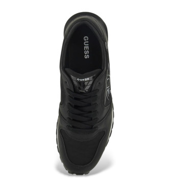 Guess Trainers Arona black