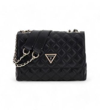 Guess sac messager surpiqu giully noir