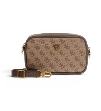 Guess Bandolera Milano S beige