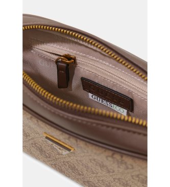 Guess Bandolera Milano S beige