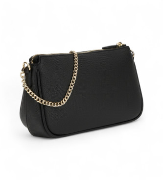Guess Noelle Mini shoulder bag black