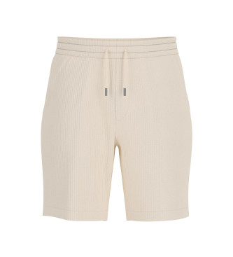 Guess Baron beige bermudashorts