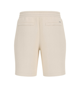 Guess Baron beige bermudashorts