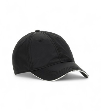 Guess Cappellino da baseball nero