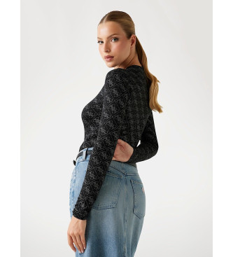 Guess Bodi avec logo 4G noir
