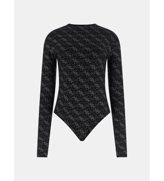 Guess Bodi avec logo 4G noir