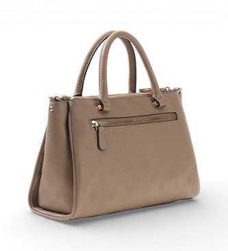 Guess Borsa Anise Triple taupe