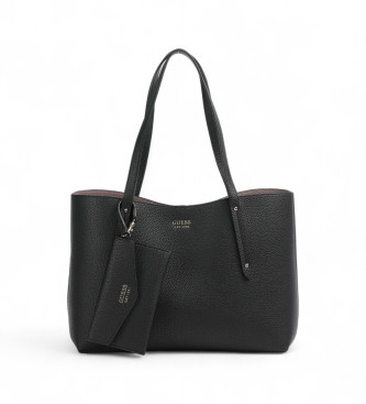 Guess Bolso Brentone Tote negro