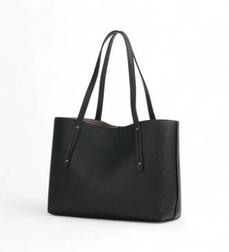 Guess Bolso Brentone Tote negro
