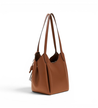 Guess Sac seau Melody marron