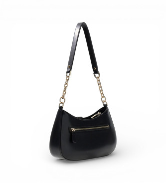 Guess Saco Carrie preto