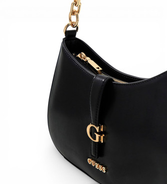 Guess Saco Carrie preto