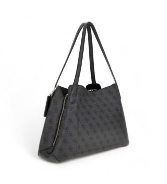 Guess Carryall-vska svart