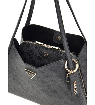 Guess Torba Carryall czarna